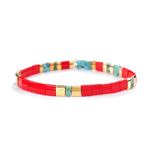 TILU BRACELET WONDER WOMAN