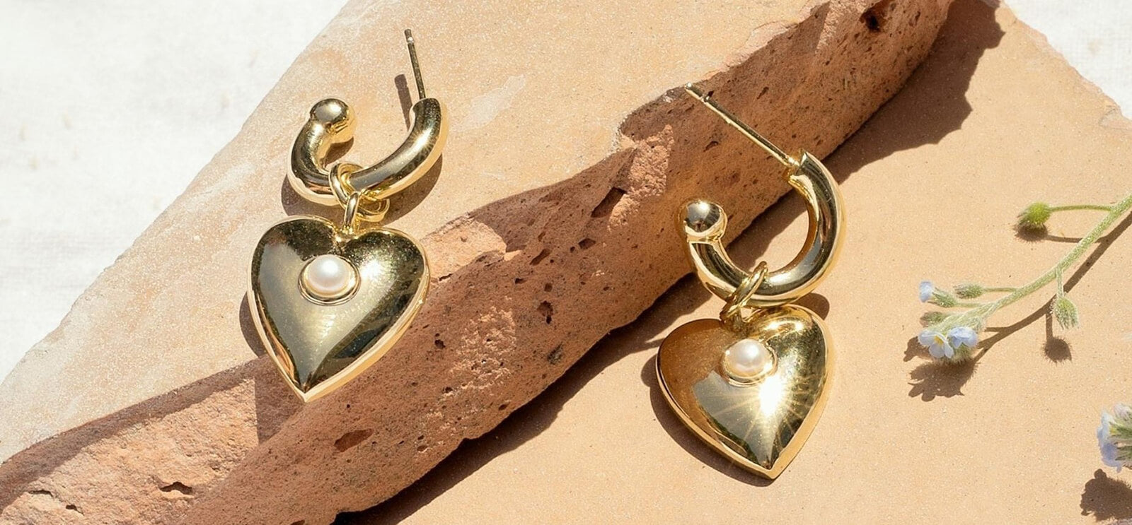 ines heart hoops