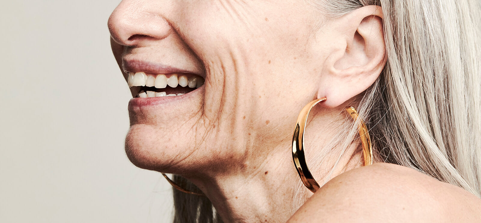 Jenny Bird Nova Hoops Large