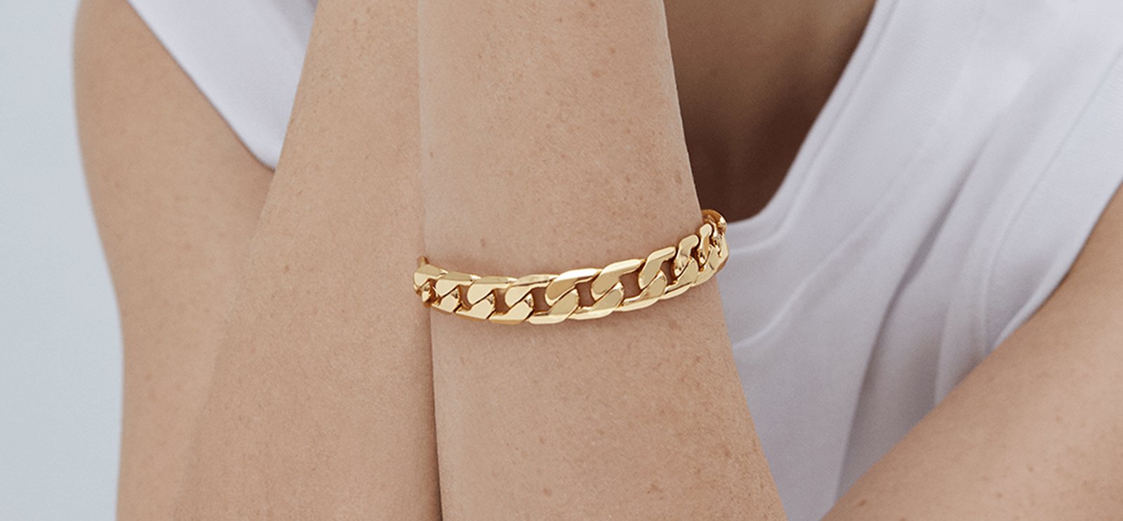 Jenny Bird Walter Bracelet